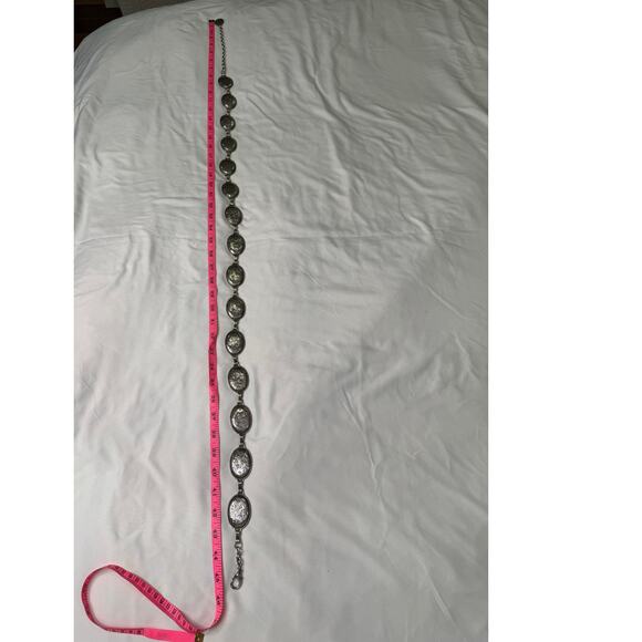 Nicole Concho Link Belt main image 11